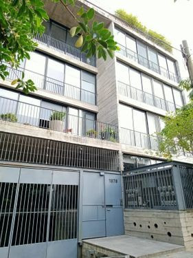 Imagen 1 de 16 de Departamento En Venta En Americana