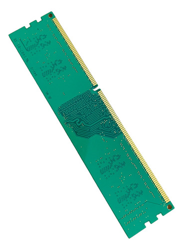 Memoria Ram Kingston Kvr16n11s6/2 2gb 1600mhz Ddr3 Non-ec /v (Reacondicionado)