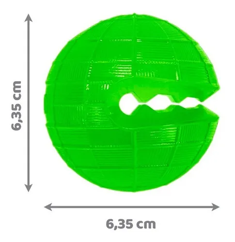 Green kong ball hot sale