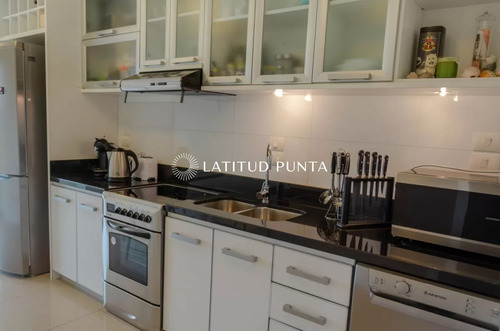 Veramansa, Apartamento De 2 Dormitorios Con Parrillero
