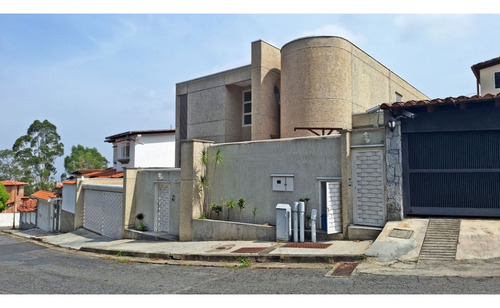 Se Vende Casa 400m2 Los Naranjos 2893