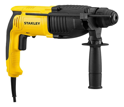 Martelete Perfurador Rompedor Stanley SHR263K-B2 220V