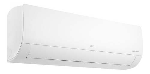 Aire Acondicionado Split Frío/calor LG Inverter 3025f 3517w