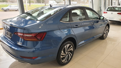 Imagen 4 de 15 de Nuevo Volkswagen Vento 1.4 Highline 150cv At Borda