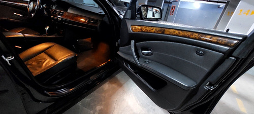 BMW Serie 5 3.0 530ia Executive Stept