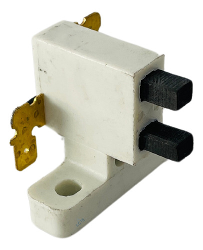 Porta Escova Do Motogerador Bfd 4000 Buffalo