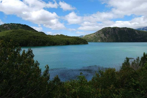 Imagen 4 de 30 de Estancia Lago Verde