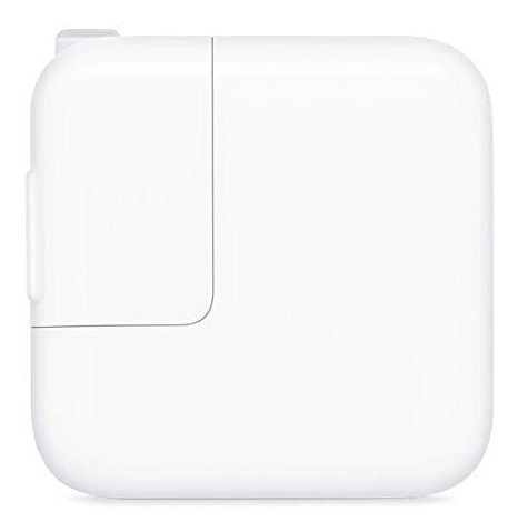 Adaptador De Corriente Usb De Apple 12w