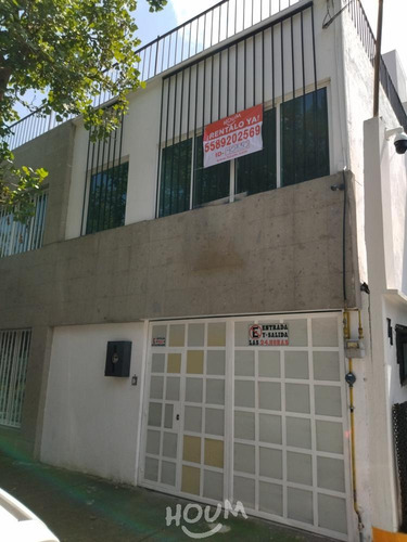 Imagen 2 de 30 de Casa En Irrigación, Miguel Hidalgo Con 3 Recámaras, 380 M², Id: 40330