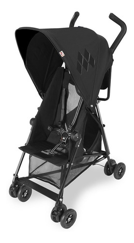 Cochecito Maclaren Mark Ii Negro