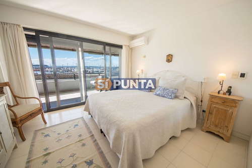 Imagen 6 de 27 de Apartamento En Venta - Peninsula