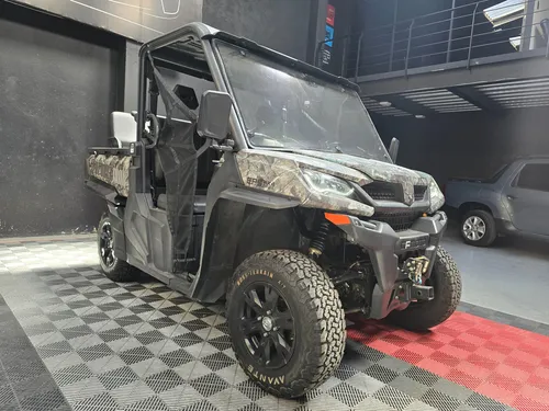 Cfmoto Uforce1000 4x4