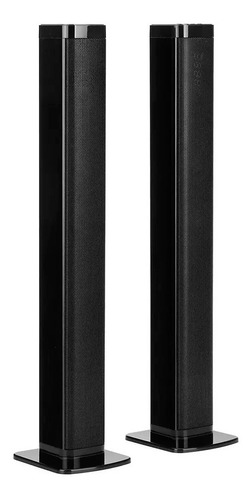 Imagen 1 de 10 de Barra De Sonido Gadnic Bs1000 Bt 2en1 Aux Usb Optical 80w