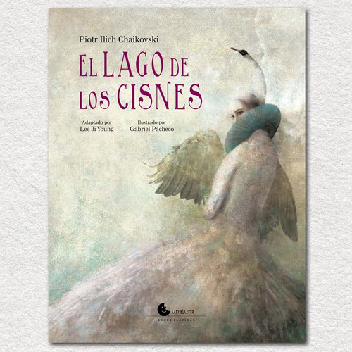 El Lago De Los Cisnes - Pacheco