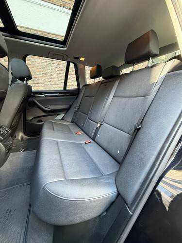BMW X3 2.0 Xdrive 28i Xline 245cv