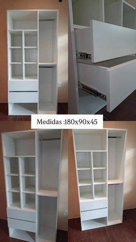 Muebles A Medida!!