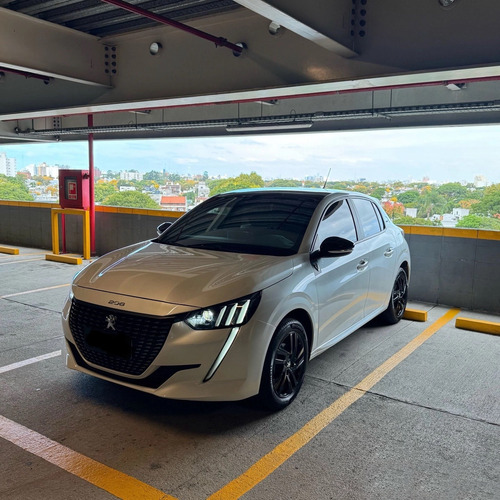Peugeot 208 1.6 Style