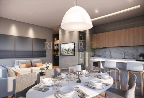 Imagem 6 de 13 de Apartamento Padrão Em Ribeirão Preto - Sp - Ap0339_rncr