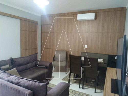 Imagem 10 de 10 de Apartamentos - Ref: V58622