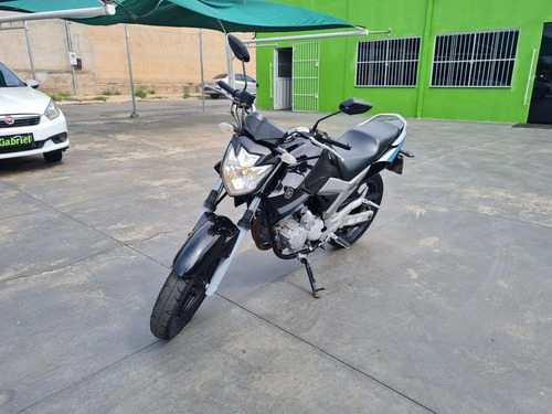 Yamaha Fazer Ys 250 2014