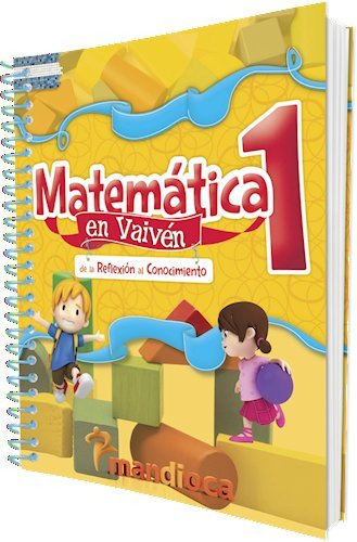Libro Aventura Matematica 5 Aique Proyecto Estudiar Matemati