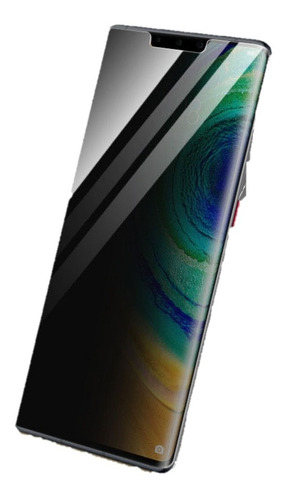Mica Huawei Hidrogel Privacidad Mate Protector Anti Espia 3d