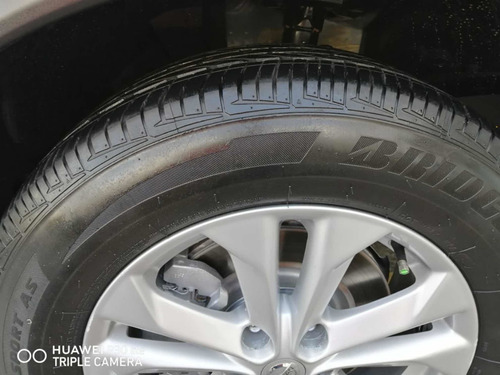 Imagen 13 de 13 de Nissan X-trail 2015 2.5 Sense 3 Row Mt