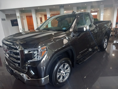 Imagen 1 de 9 de Gmc Sierra Regular 2021