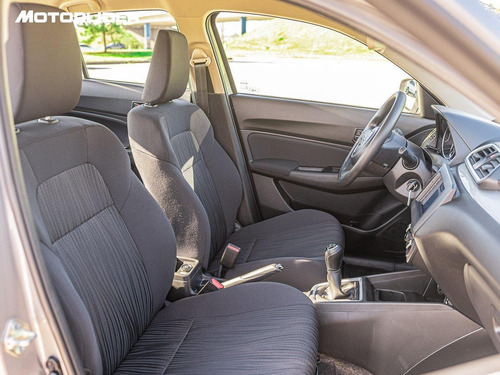 Imagen 10 de 25 de Suzuki Dzire 1.2 Gl Extra Full 2023 0km | Permuta / Financia