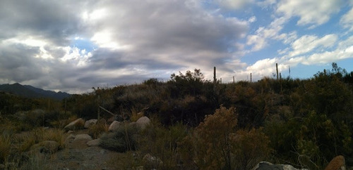 Venta Lote Lujan Decuyo B°altos Crucesita
