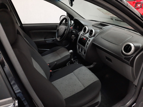 Ford Fiesta Hatch 1.6 Class