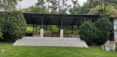 Imagem 13 de 14 de Locação Chácara - Ribeirão Pires - Ouro Fino