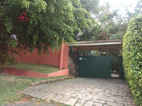 Imagem 21 de 23 de Chácara A Venda No Bairro Vale Encantado-cidade Jardim Em - 3469-1