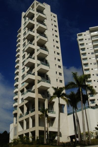 Imagem 23 de 30 de Apartamento Residencial À Venda, Residencial Três (tamboré), Santana De Parnaíba - . - Ap0807