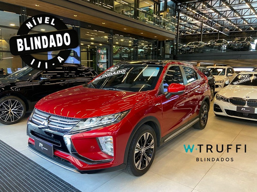 Mitsubishi Eclipse Cross 1.5 MIVEC TURBO GASOLINA HPE-S AWD CVT
