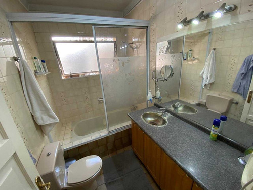 Se Vende Casa En Macul (107853)