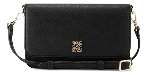 Cartera Para Mujer Nine West Negro Ngb133979