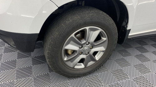 Imagen 23 de 25 de Renault Duster