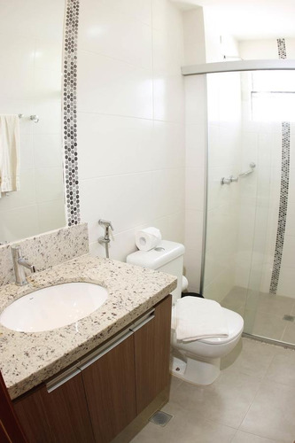 Imagem 9 de 11 de Vendo Cota Marina Flat Quitada - Caldas Novas - Go