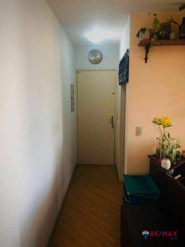 Imagem 10 de 14 de Apartamento À Venda, 48 M² Por R$ 485.000,00 - Vila Leopoldina - São Paulo/sp - Ap34624