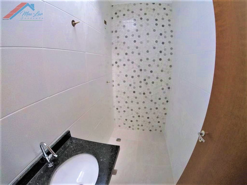 Imagem 12 de 13 de Casa A Venda No Bairro Jardim Santa Marta Em Sorocaba - Sp. - Ca 014-1