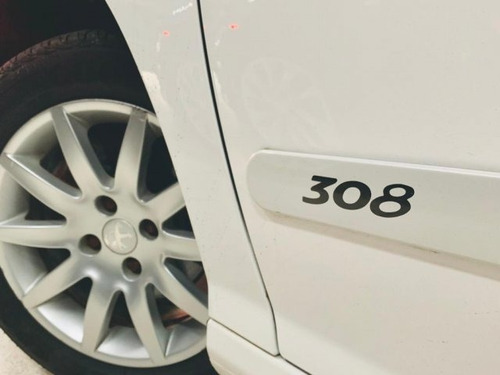 Imagem 9 de 15 de 308 1.6 Active 16v Flex 4p Manual