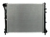 Comprar Radiador  Fiat 500 2008 Fiat Panda 08-12