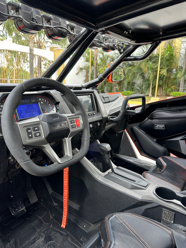 Polaris Rzr Turbo R 2023