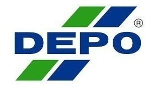 Stop Nissan Altima 05-07 Izquierdo Marca Depo *bg