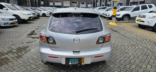 Mazda 3 1.6 Z6ha7