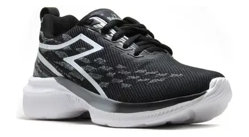 Zapatillas diadora clearance mujer negras niña