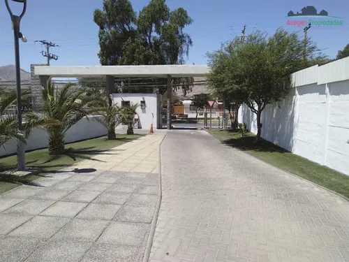 Departamento En Venta De 2 Dorm. En Copiapó