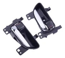 Comprar 2 Maçanetas Da Porta Interna Para Subaru Impreza 2009-2016