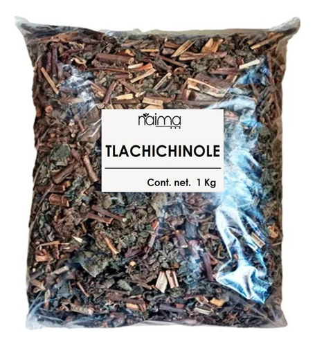 Tlachichinole 1 Kg 100% Natural
